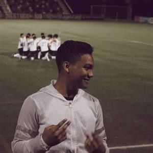 Meet your Posher, Dahiron